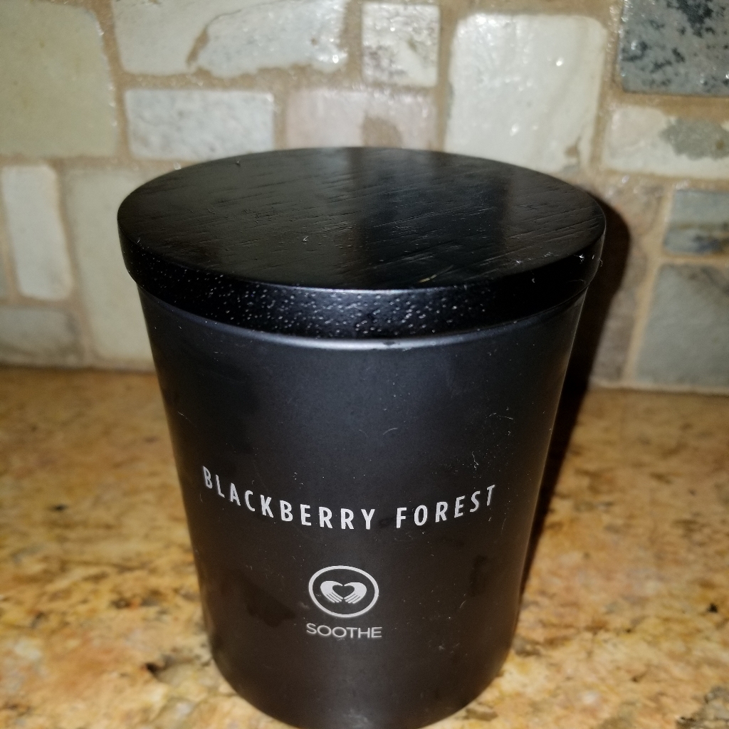 Soothe Blackberry Forest